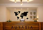 AURASIA BEACH HOTEL