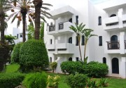 LES JARDINS D'AGADIR