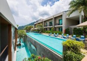 Fusion Suites Phuket Patong