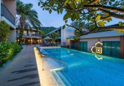 Fusion Suites Phuket Patong