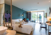 Fusion Suites Phuket Patong