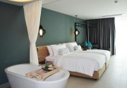 Fusion Suites Phuket Patong