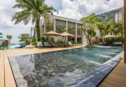 Fusion Suites Phuket Patong