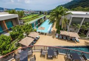 Fusion Suites Phuket Patong