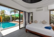 Karon Beach Pool Villa