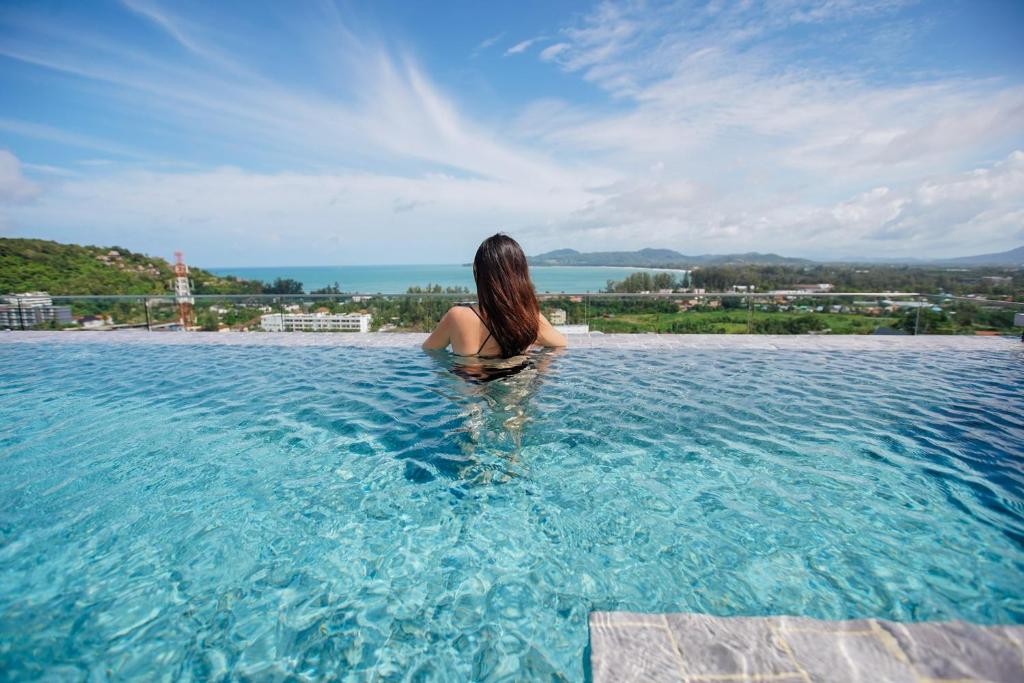 Mida Grande Resort Phuket