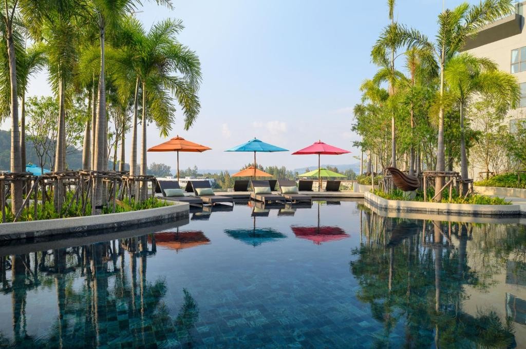 Mida Grande Resort Phuket