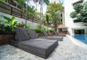 Patong Central Residence & Apartment