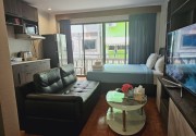 Patong Central Residence & Apartment