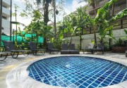 Patong Central Residence & Apartment