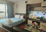 Patong Central Residence & Apartment