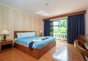 Patong Central Residence & Apartment