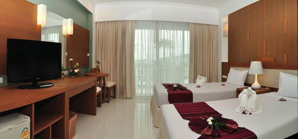 Princess Sea View Resort & Spa