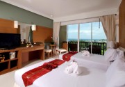 Princess Sea View Resort & Spa