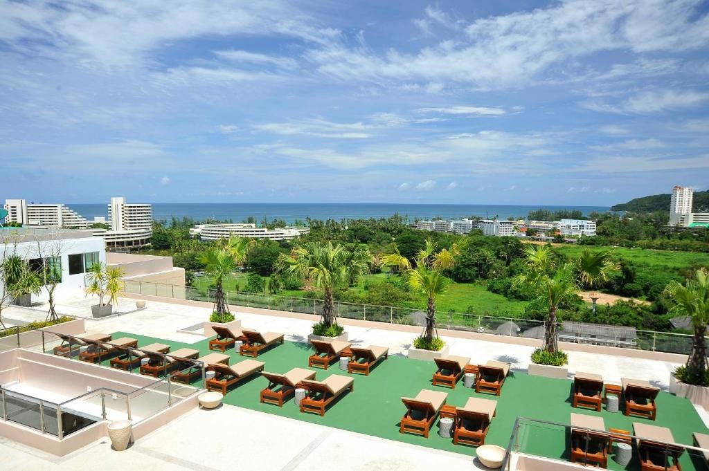 Princess Sea View Resort & Spa