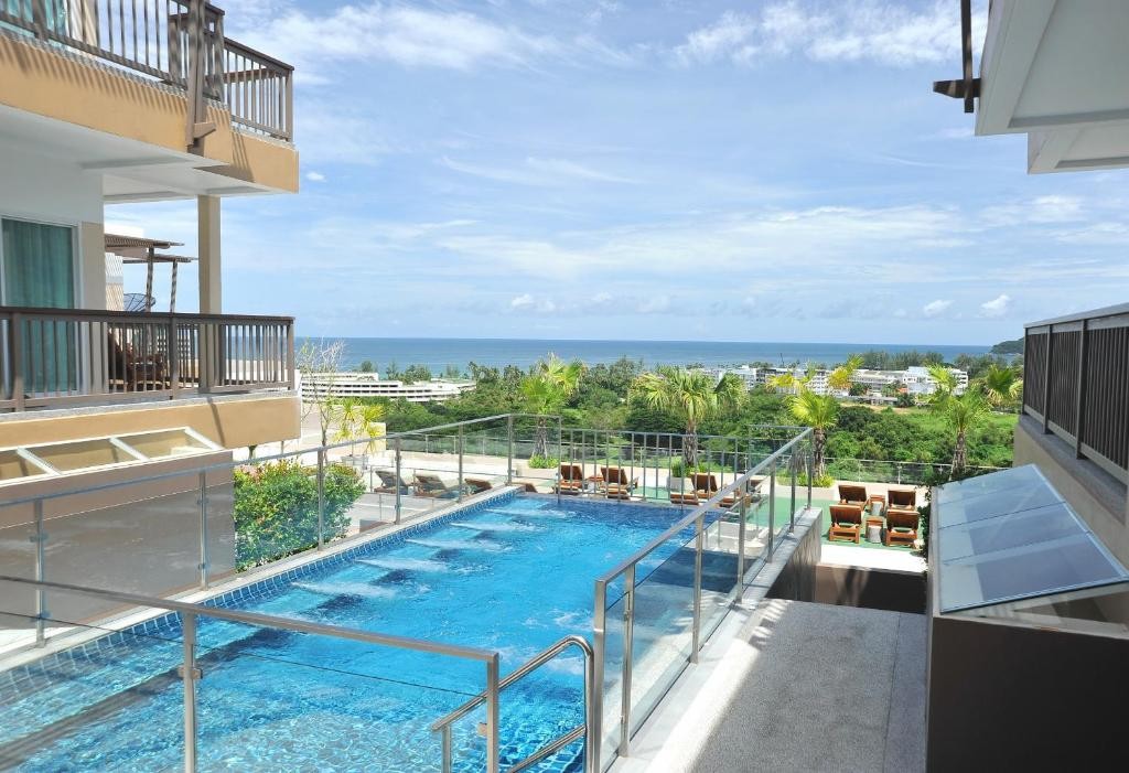 Princess Sea View Resort & Spa