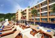 Princess Sea View Resort & Spa