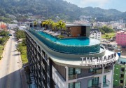 The Marina Phuket Hotel