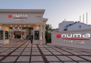 ALLSUN NUMA CLUB SIDE