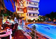 IREM GARDEN HOTEL