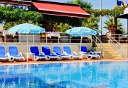 IREM GARDEN HOTEL