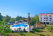 IREM GARDEN HOTEL