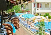 IREM GARDEN HOTEL