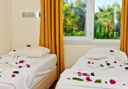 IREM GARDEN HOTEL