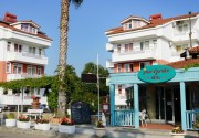 IREM GARDEN HOTEL