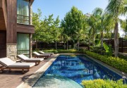 PARKLANE LUXERY COLLECTION RESORT AND SPA