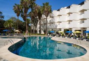 Odyssee Park Hotel Agadir