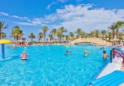 HOUDA GOLF BEACH & SPA