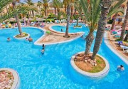 HOUDA GOLF BEACH & SPA