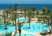 HOUDA GOLF BEACH & SPA