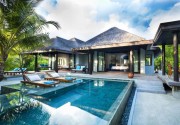 ANANTARA KIHAVAH VILLAS