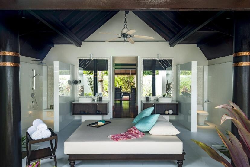 ANANTARA KIHAVAH VILLAS