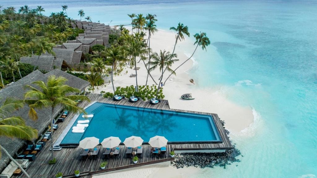 FUSHIFARU MALDIVES