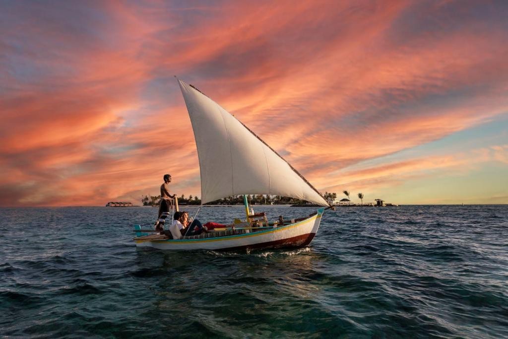 FUSHIFARU MALDIVES