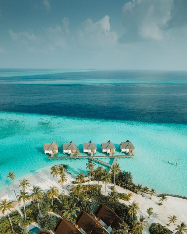 FUSHIFARU MALDIVES