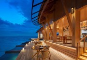 HILTON MALDIVES AMINGIRI RESORT & SPA