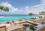 HILTON MALDIVES AMINGIRI RESORT & SPA