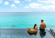 HILTON MALDIVES AMINGIRI RESORT & SPA