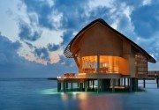 HILTON MALDIVES AMINGIRI RESORT & SPA