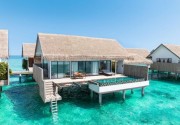 HILTON MALDIVES AMINGIRI RESORT & SPA