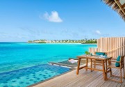 HILTON MALDIVES AMINGIRI RESORT & SPA