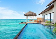 HILTON MALDIVES AMINGIRI RESORT & SPA