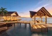 HILTON MALDIVES AMINGIRI RESORT & SPA