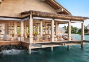 HILTON MALDIVES AMINGIRI RESORT & SPA