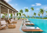 HILTON MALDIVES AMINGIRI RESORT & SPA