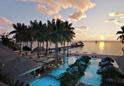 JW MARRIOTT KAAFU ATOLL ISLAND RESORT